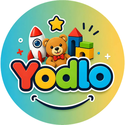 Yodlo logó